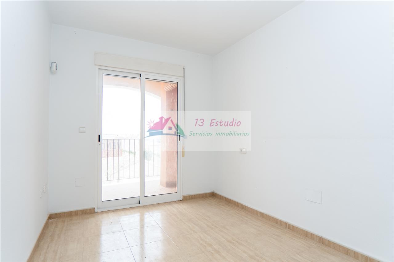 For sale of flat in Cartagena