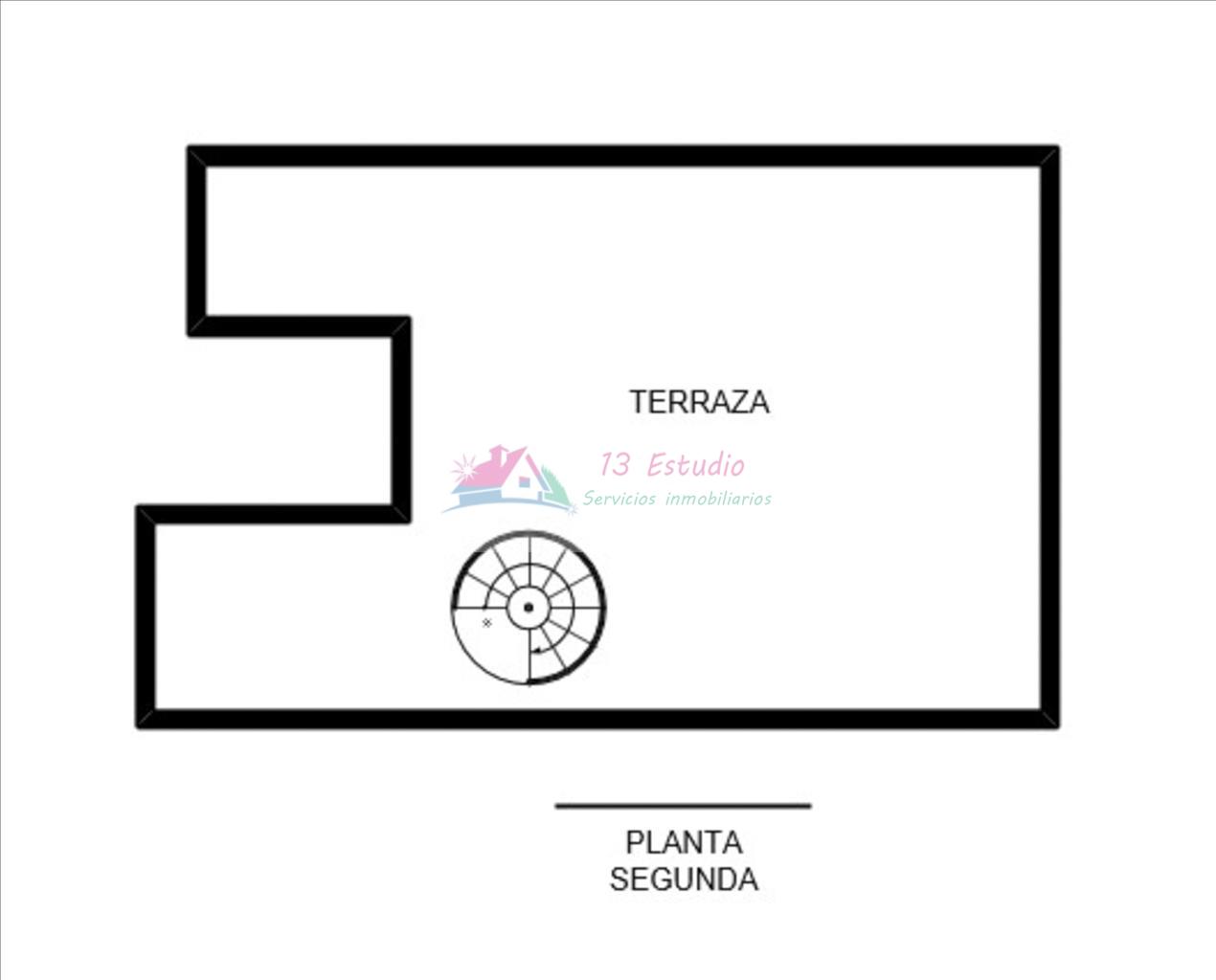 For sale of flat in Cartagena