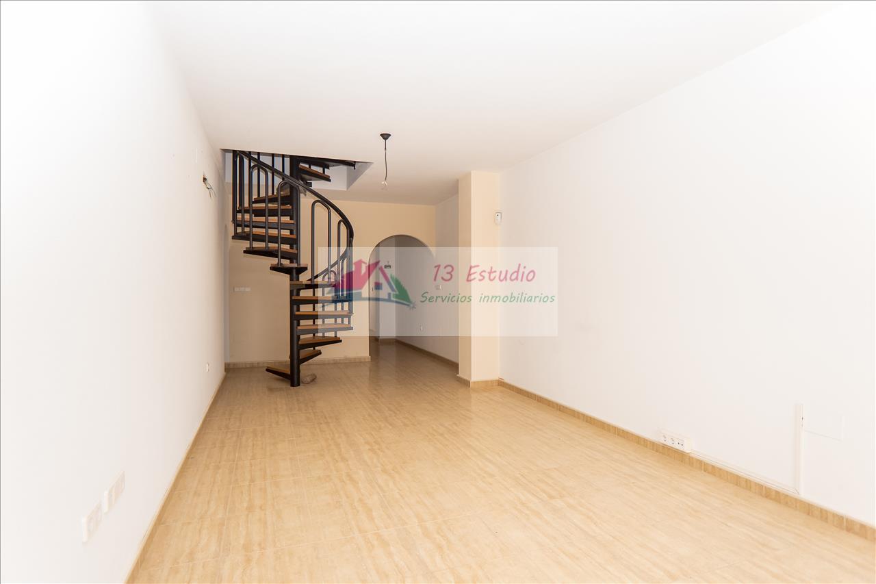 For sale of flat in Cartagena