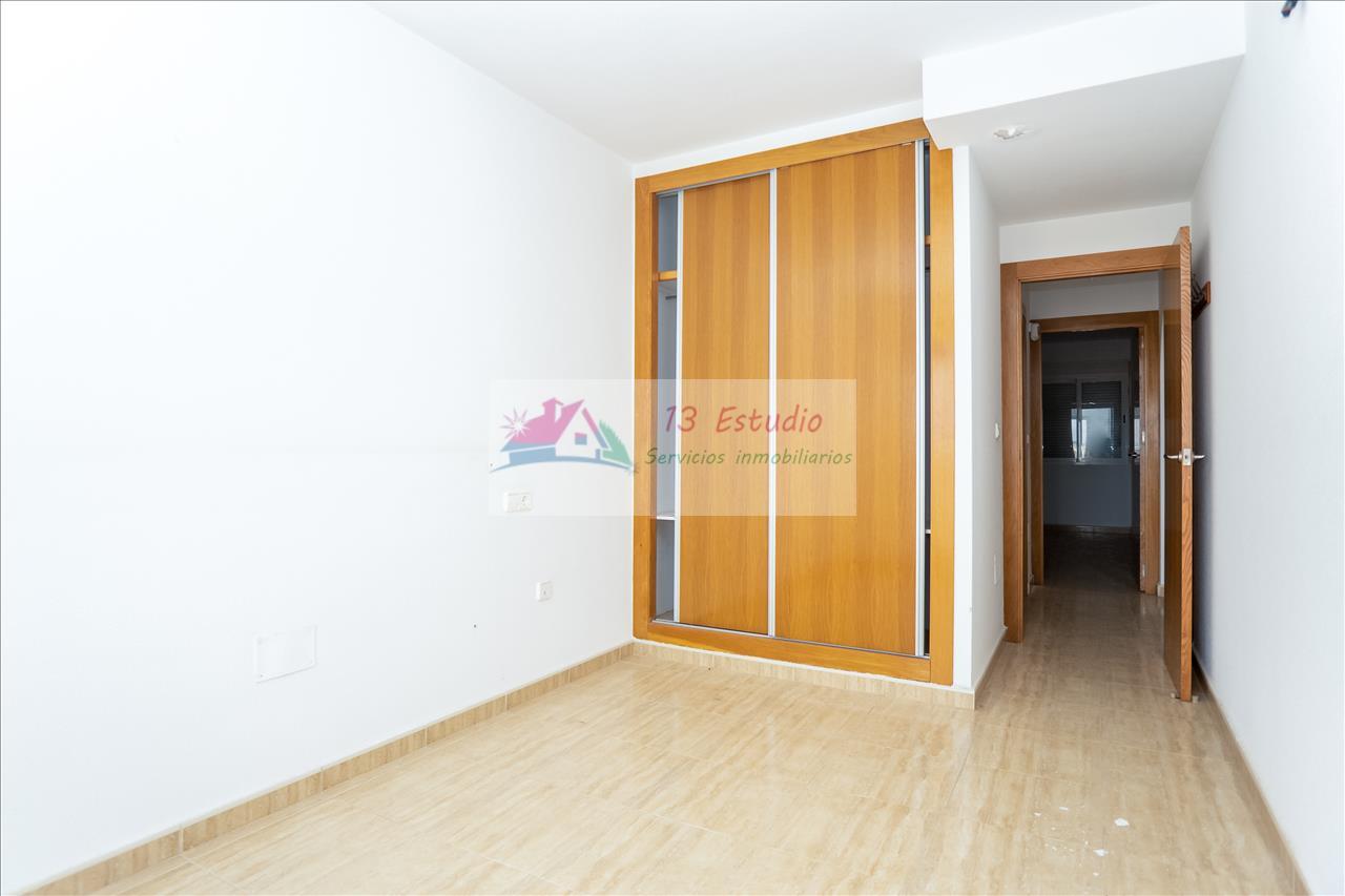 For sale of flat in Cartagena