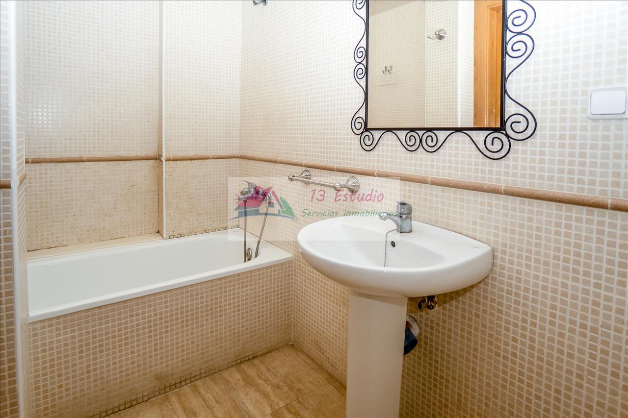 For sale of flat in Cartagena