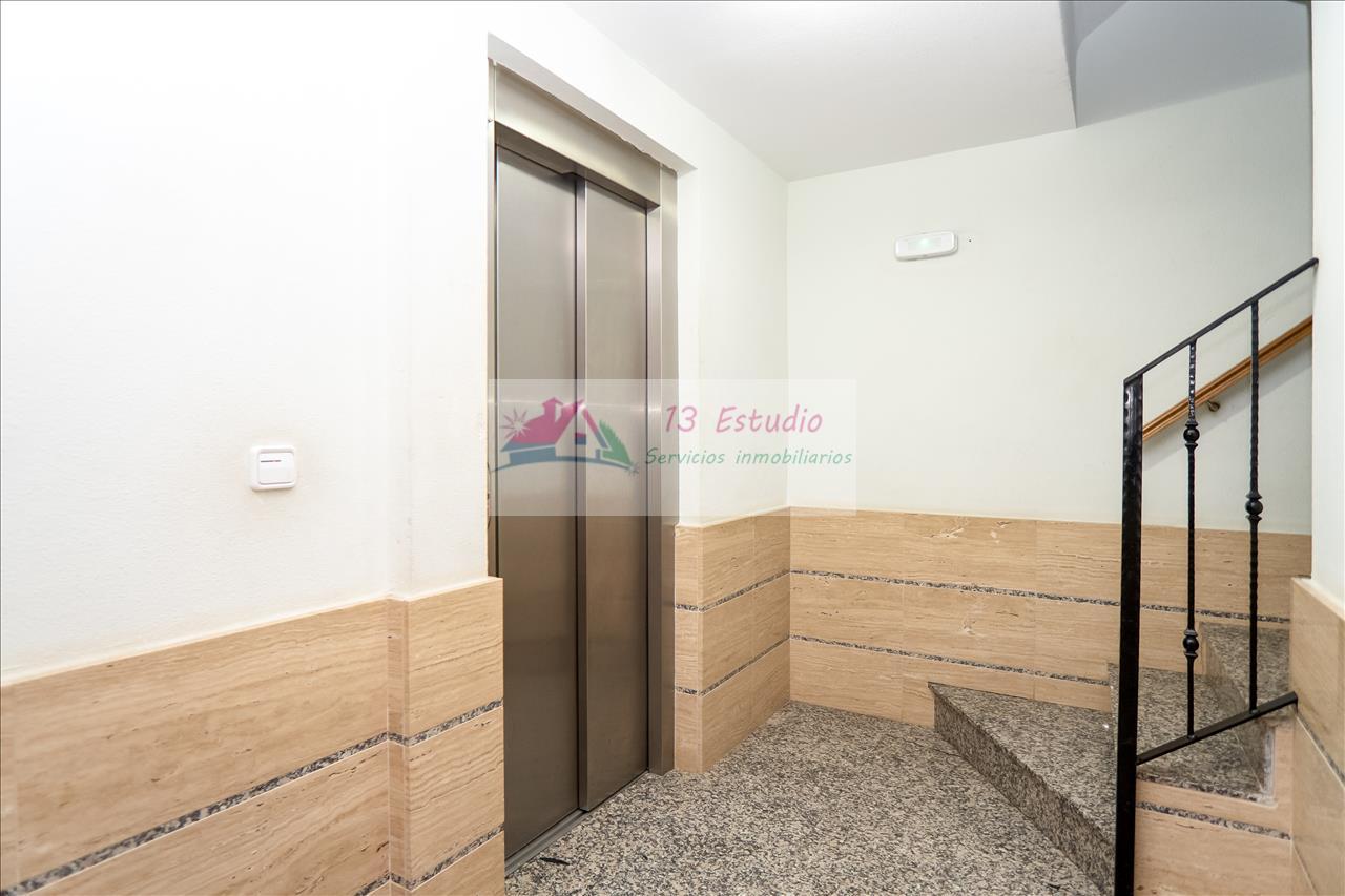 For sale of flat in Cartagena