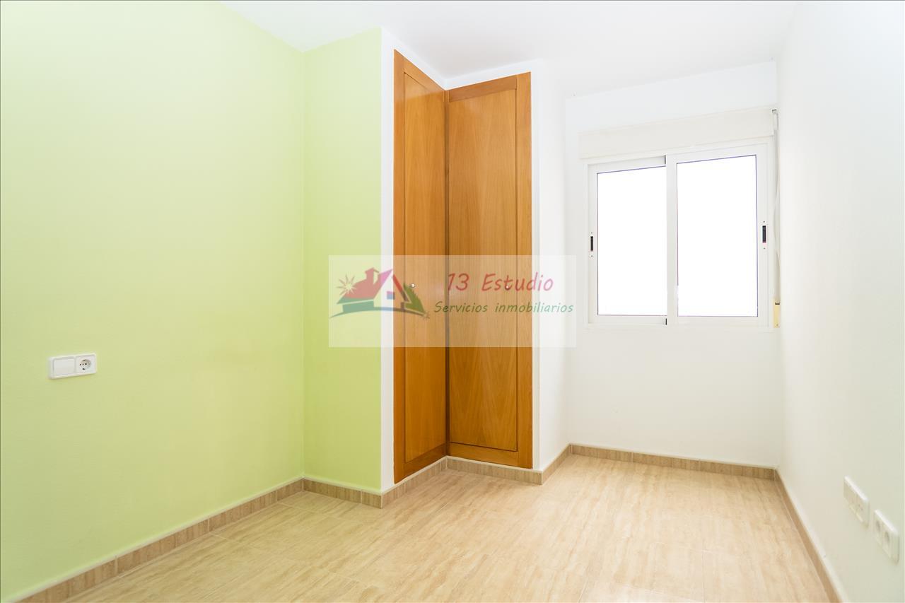 For sale of flat in Cartagena
