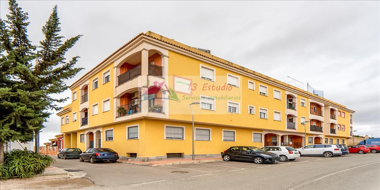 Venta de piso en Cartagena