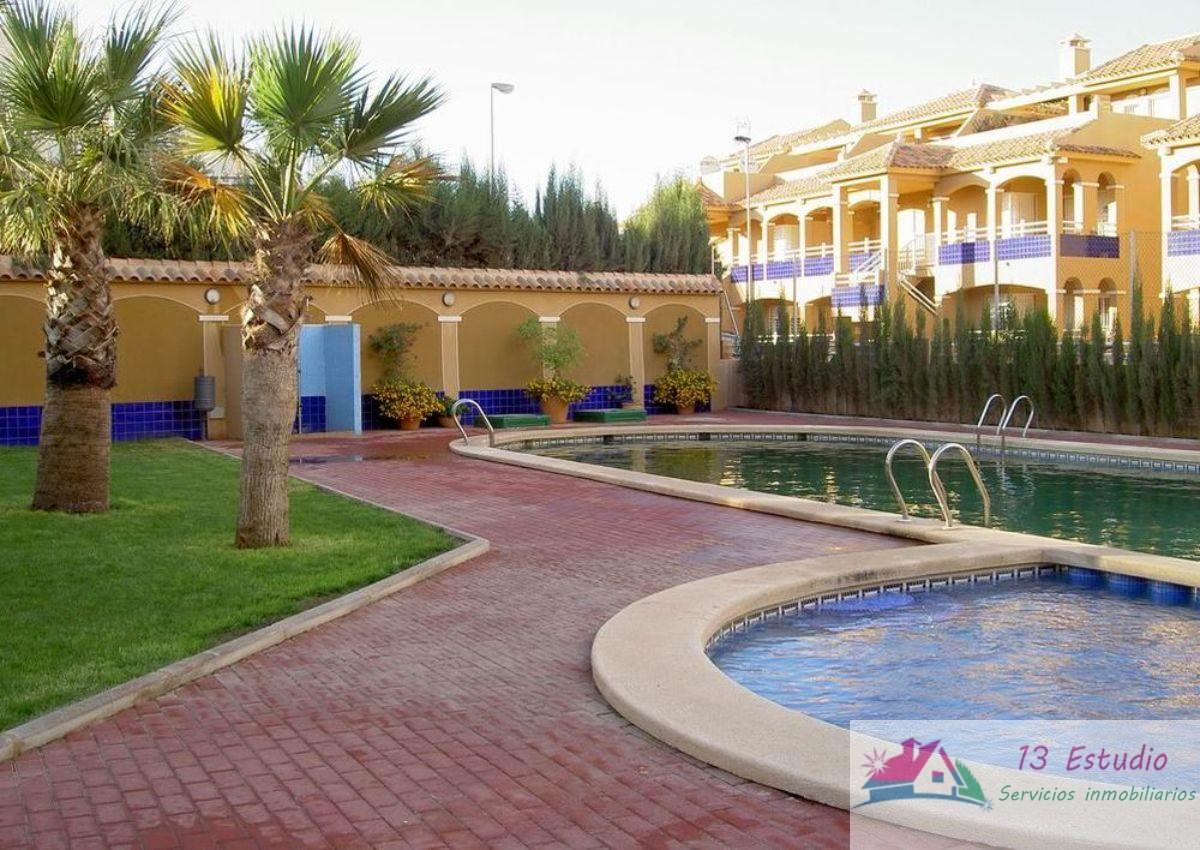 For rent of flat in La unión