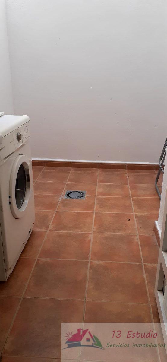 For rent of flat in La unión