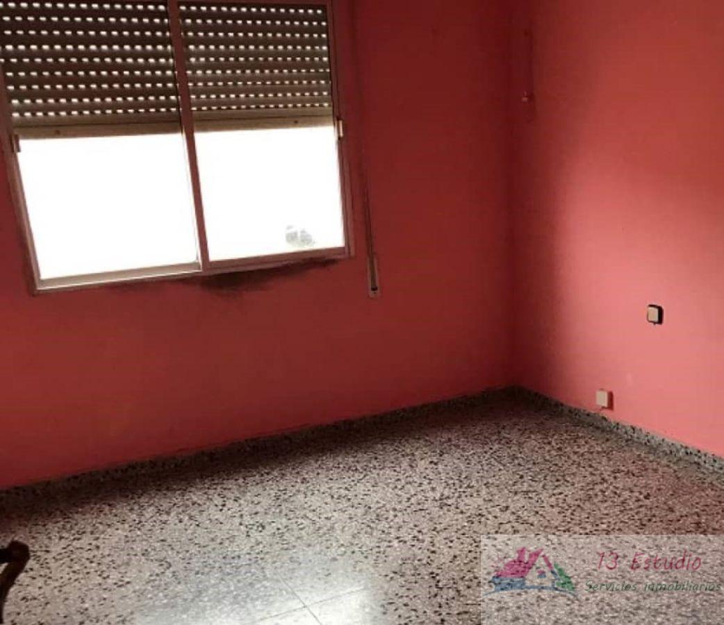 For sale of flat in Cartagena
