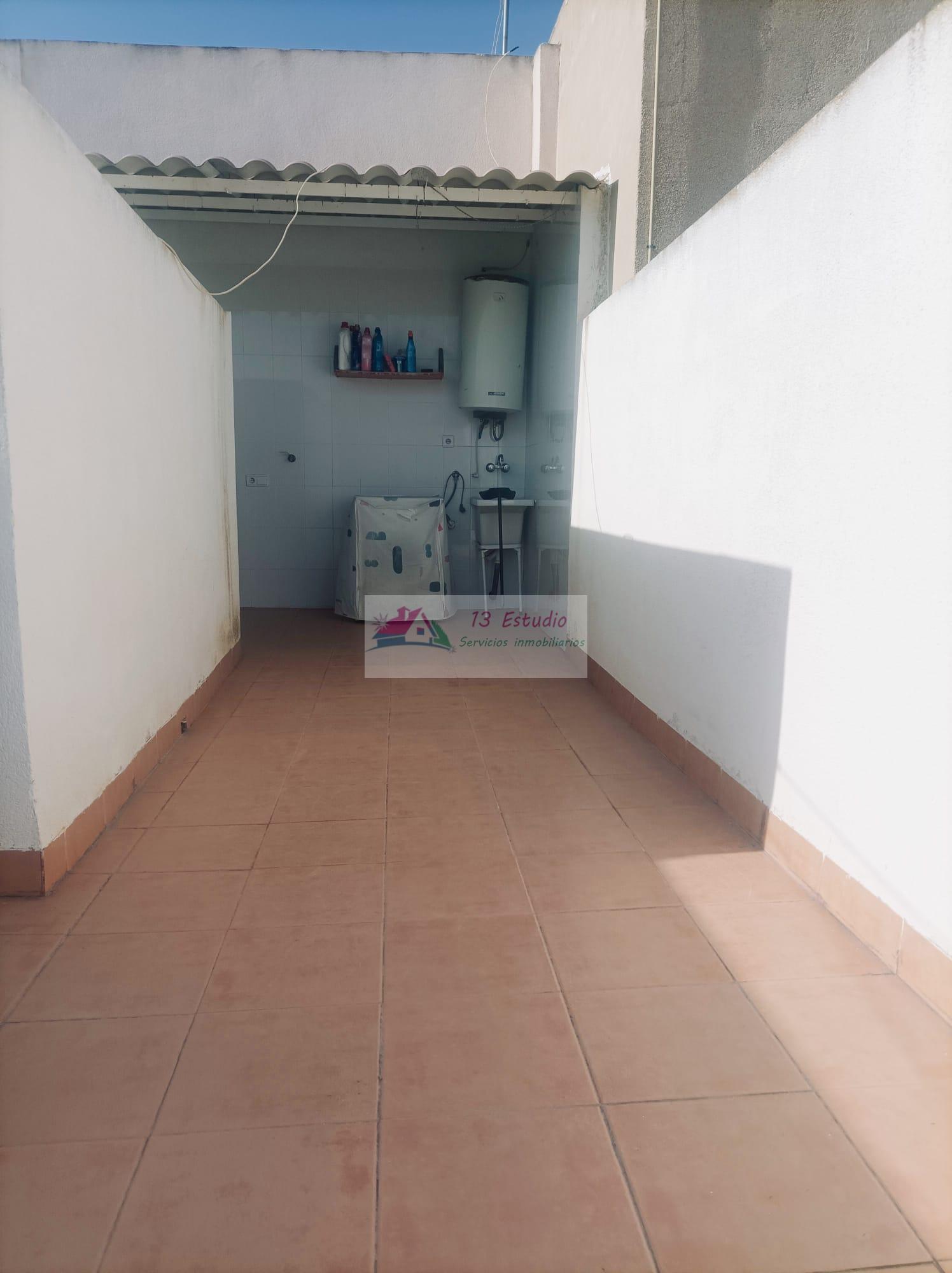 For rent of flat in Cartagena