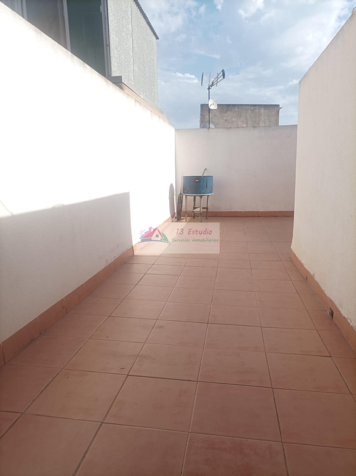 For rent of flat in Cartagena
