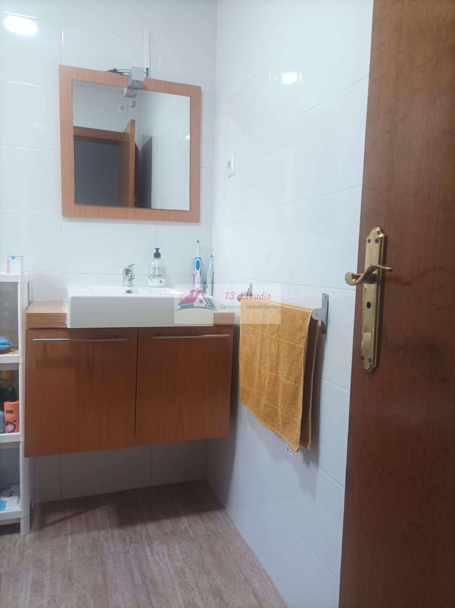 For rent of flat in Cartagena
