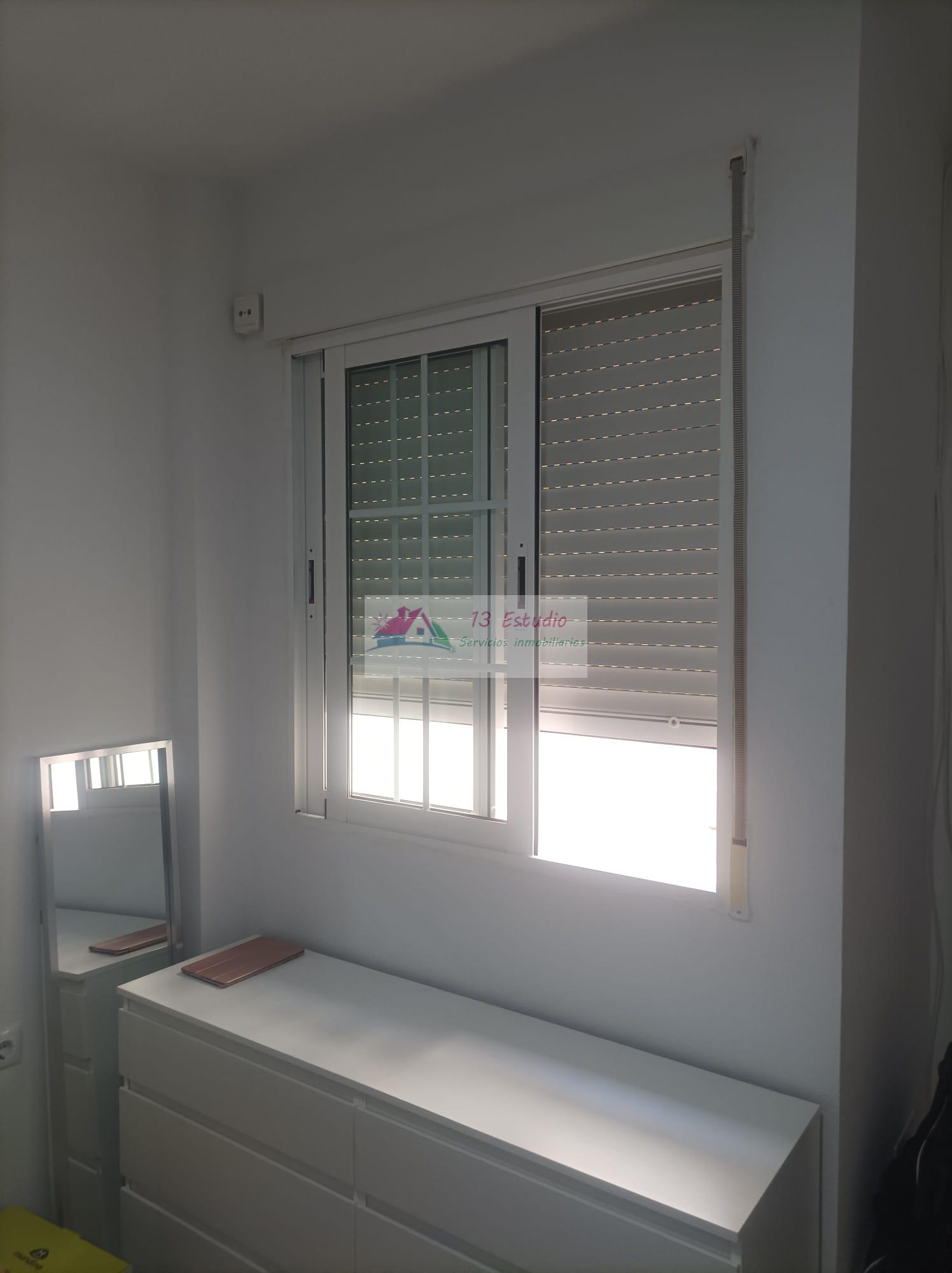 For rent of flat in Cartagena