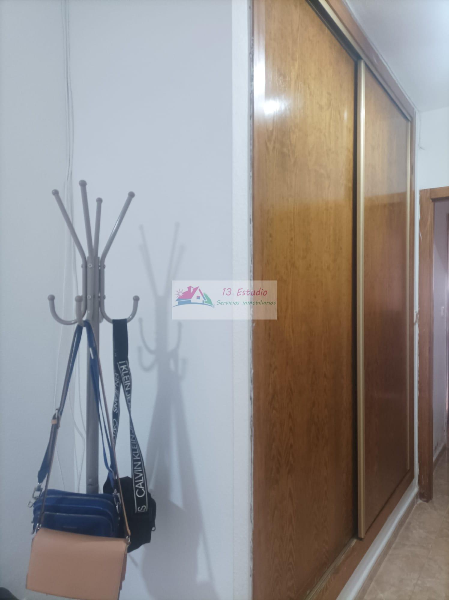 For rent of flat in Cartagena