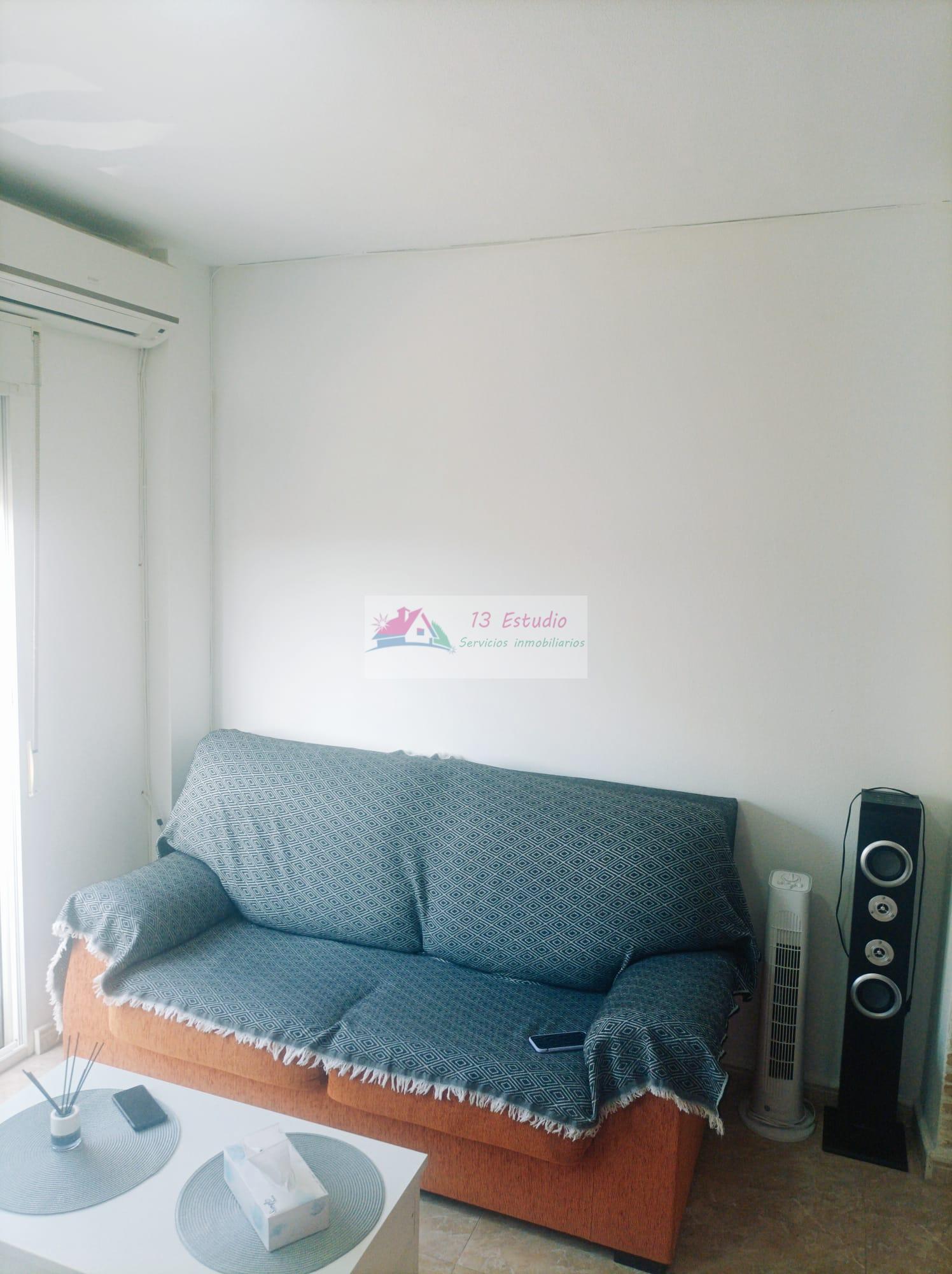 For rent of flat in Cartagena
