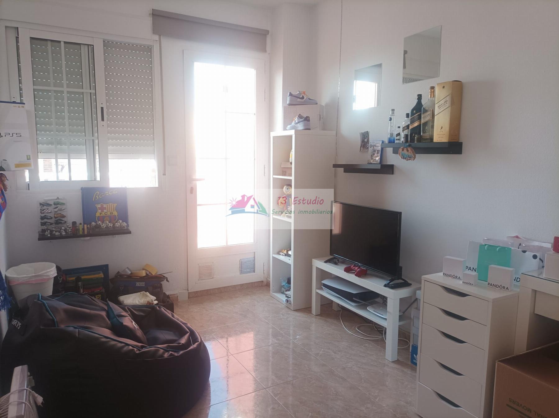 For rent of flat in Cartagena