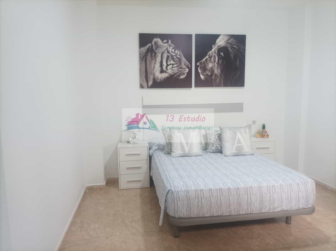 For rent of flat in Cartagena