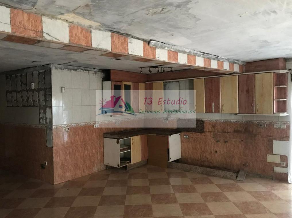 For sale of house in Cartagena