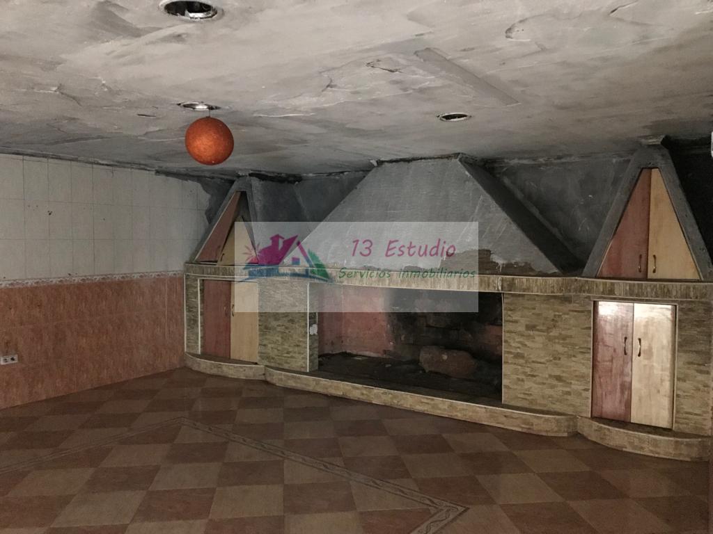 For sale of house in Cartagena