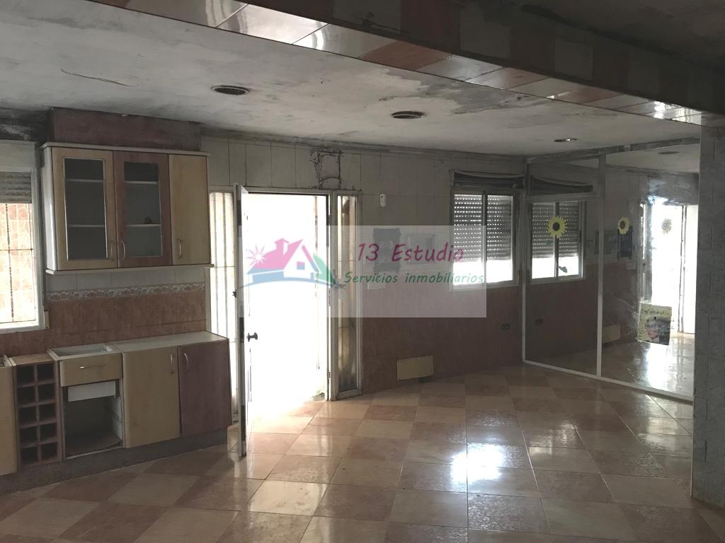 For sale of house in Cartagena