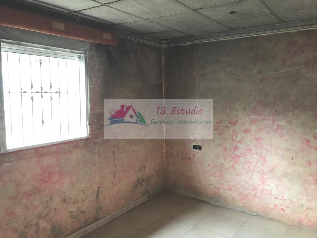 For sale of house in Cartagena