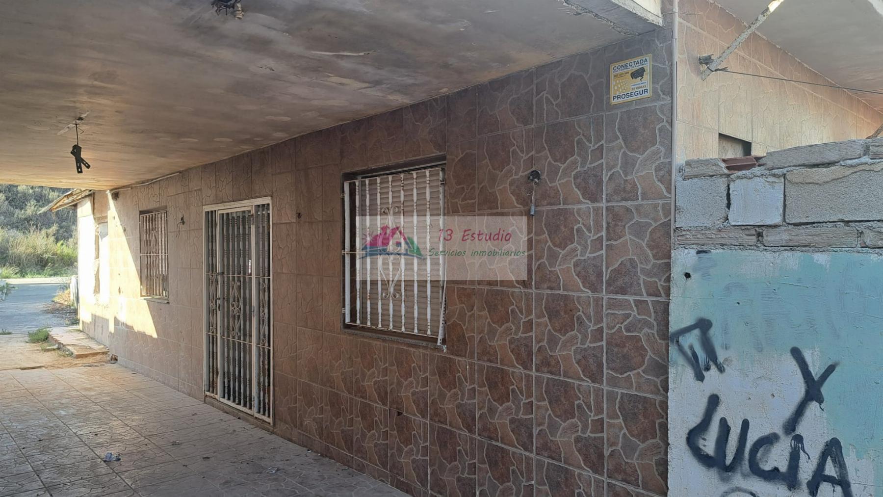 For sale of house in Cartagena