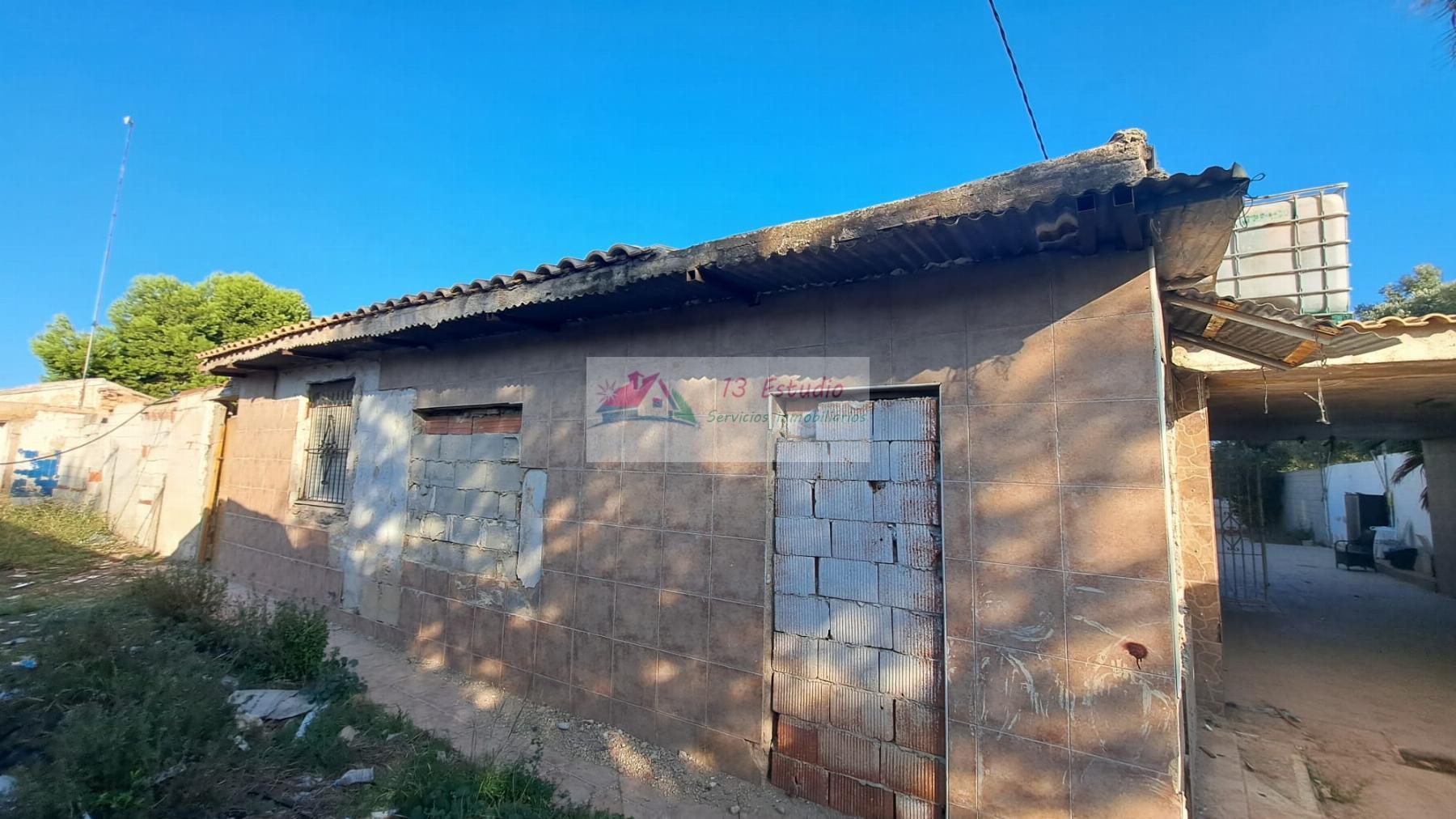 Venta de casa en Cartagena