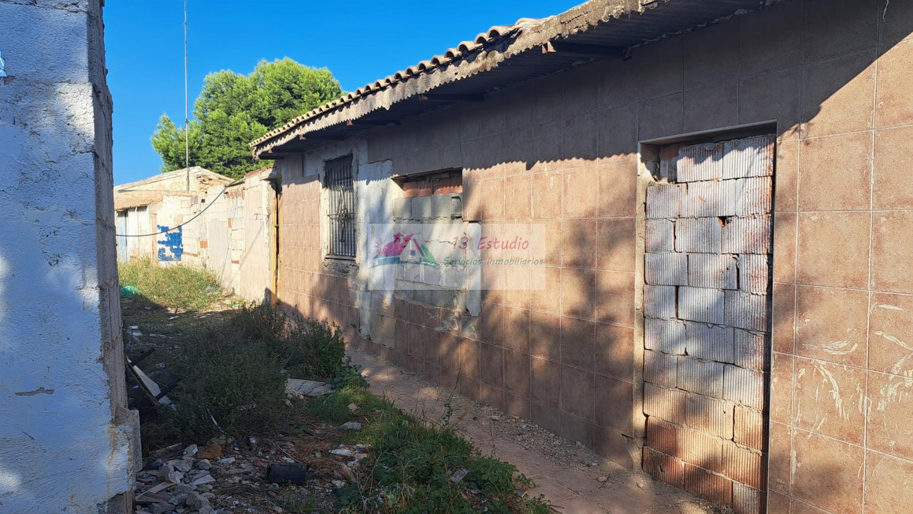 For sale of house in Cartagena