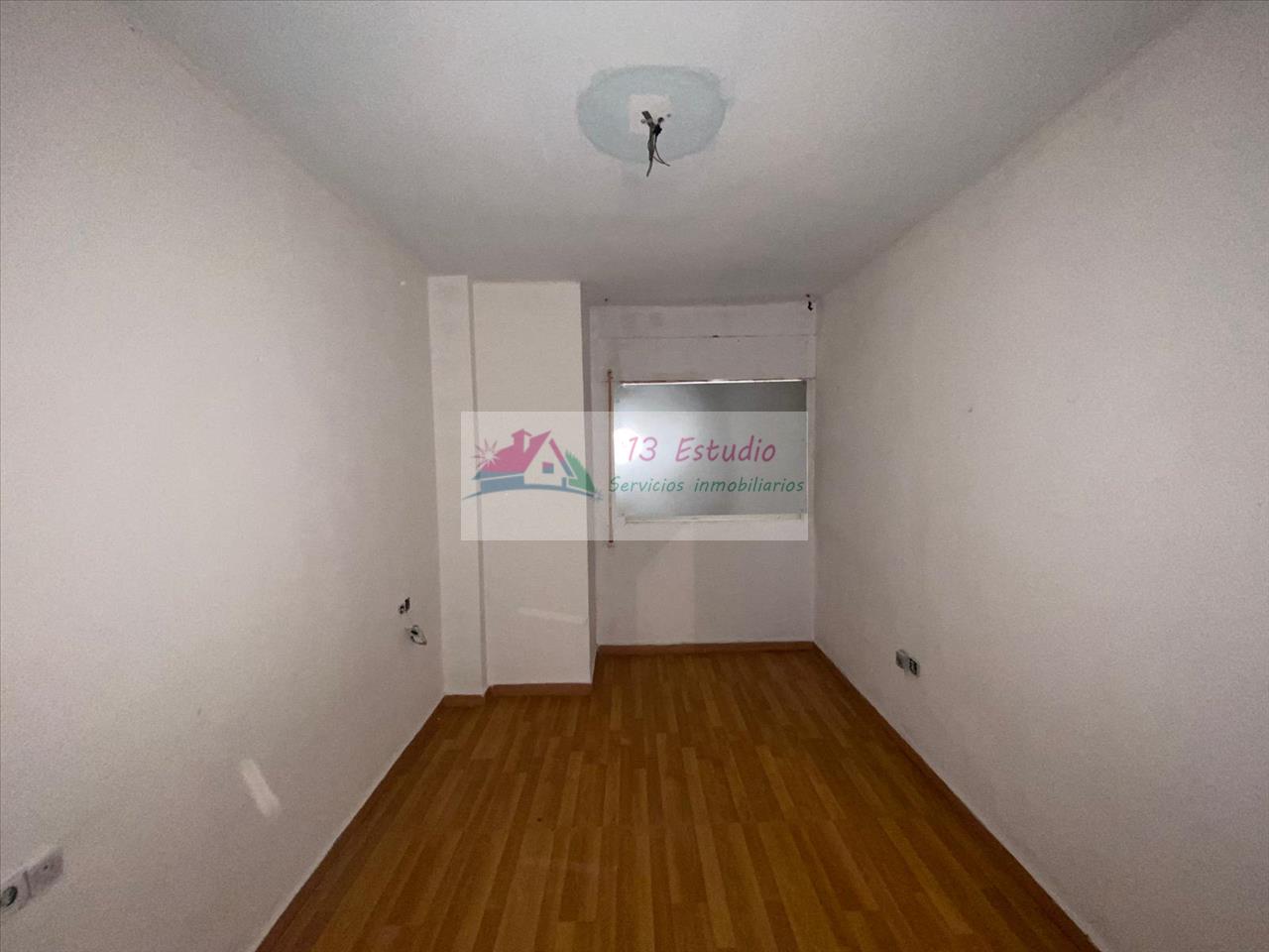 For sale of flat in La unión