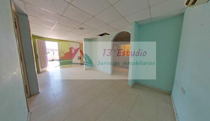 For sale of house in Cartagena