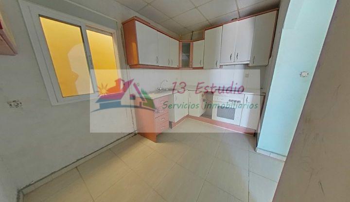 For sale of house in Cartagena