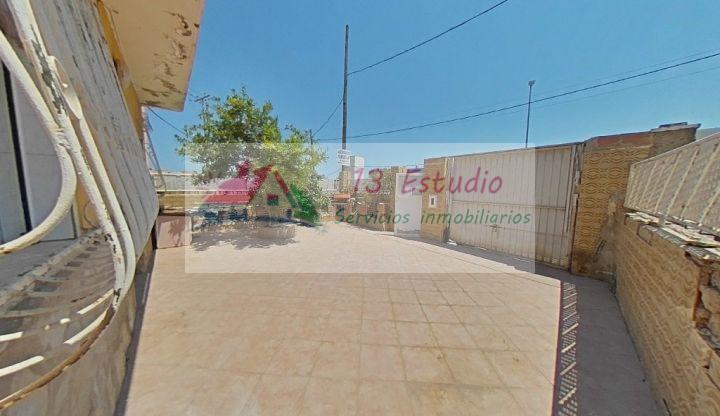 Venta de casa en Cartagena