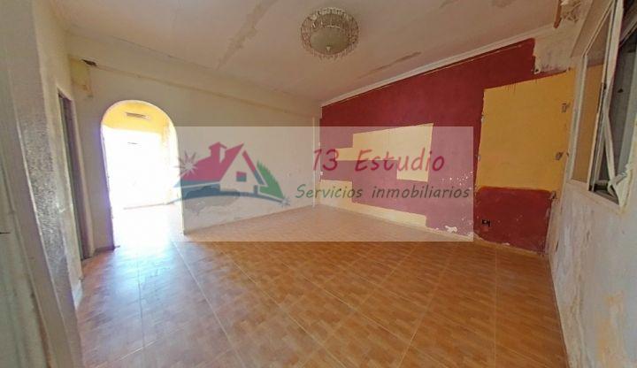 For sale of house in Cartagena