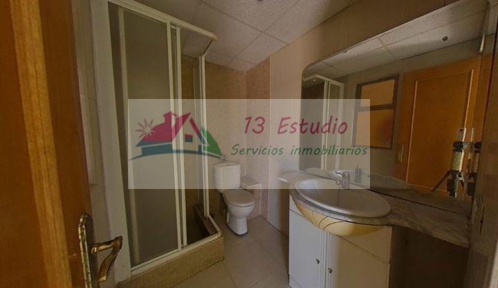 For sale of house in Cartagena