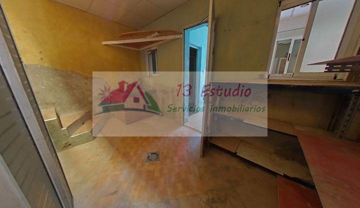 For sale of house in Cartagena