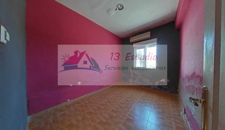 For sale of house in Cartagena