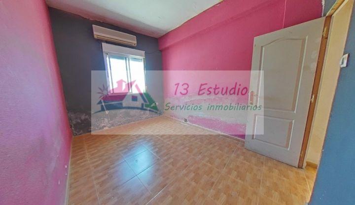 For sale of house in Cartagena