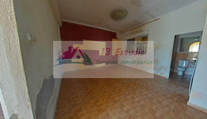 For sale of house in Cartagena