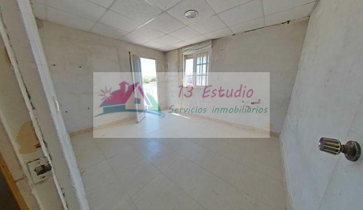 For sale of house in Cartagena