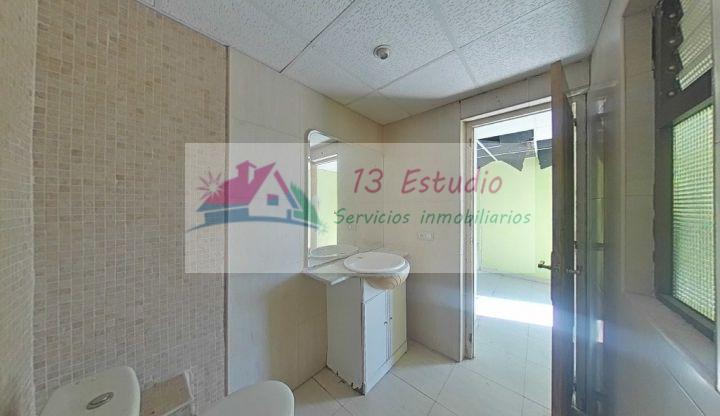 For sale of house in Cartagena