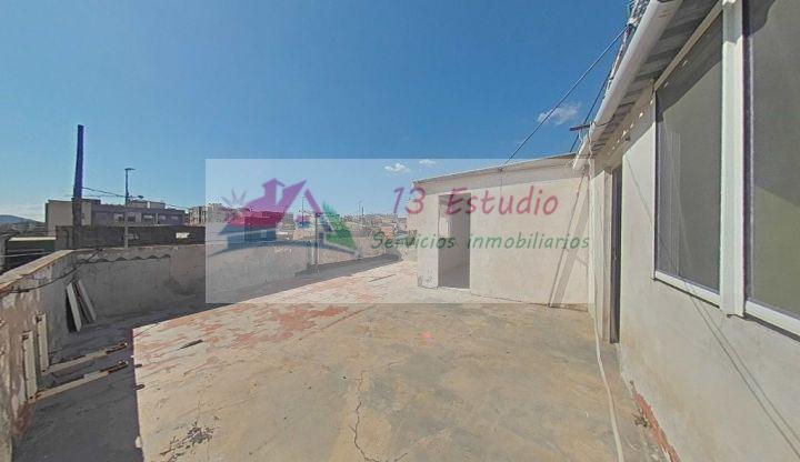 For sale of house in Cartagena