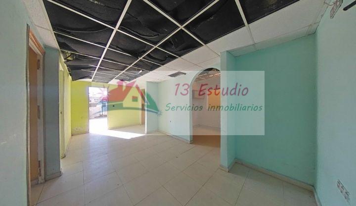 For sale of house in Cartagena