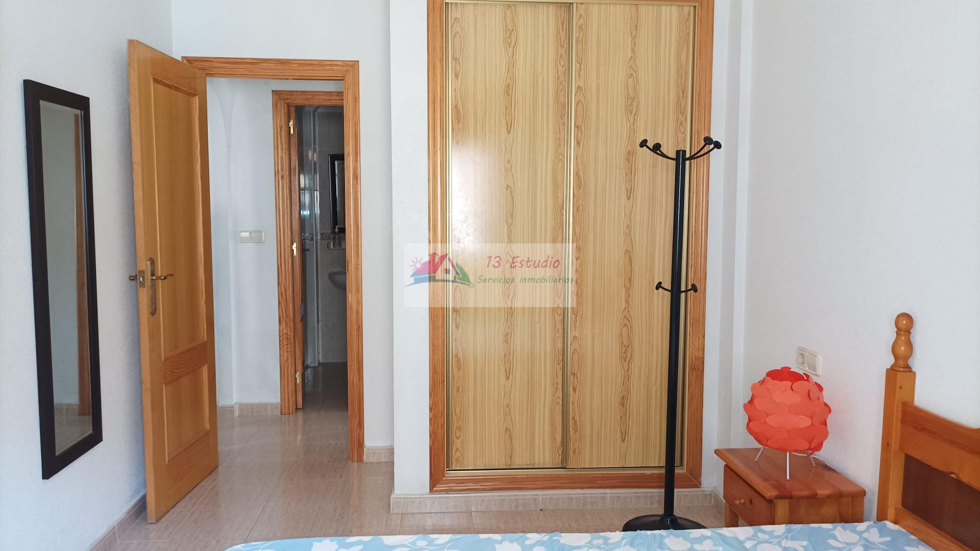 For rent of flat in Cartagena