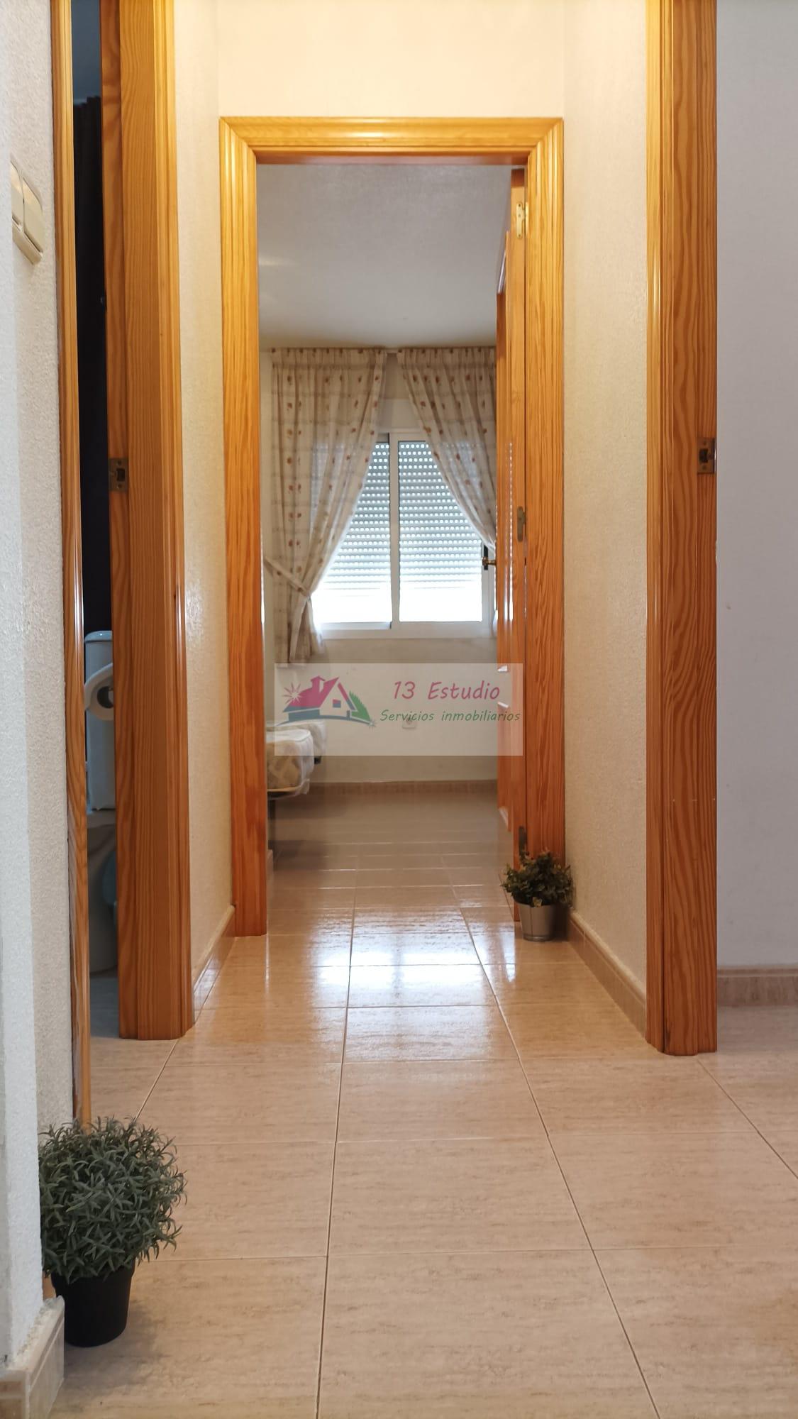 For rent of flat in Cartagena