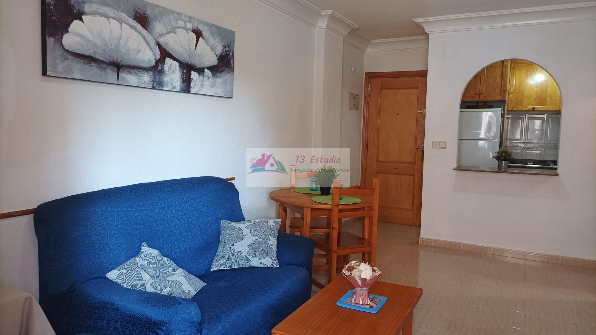 For rent of flat in Cartagena