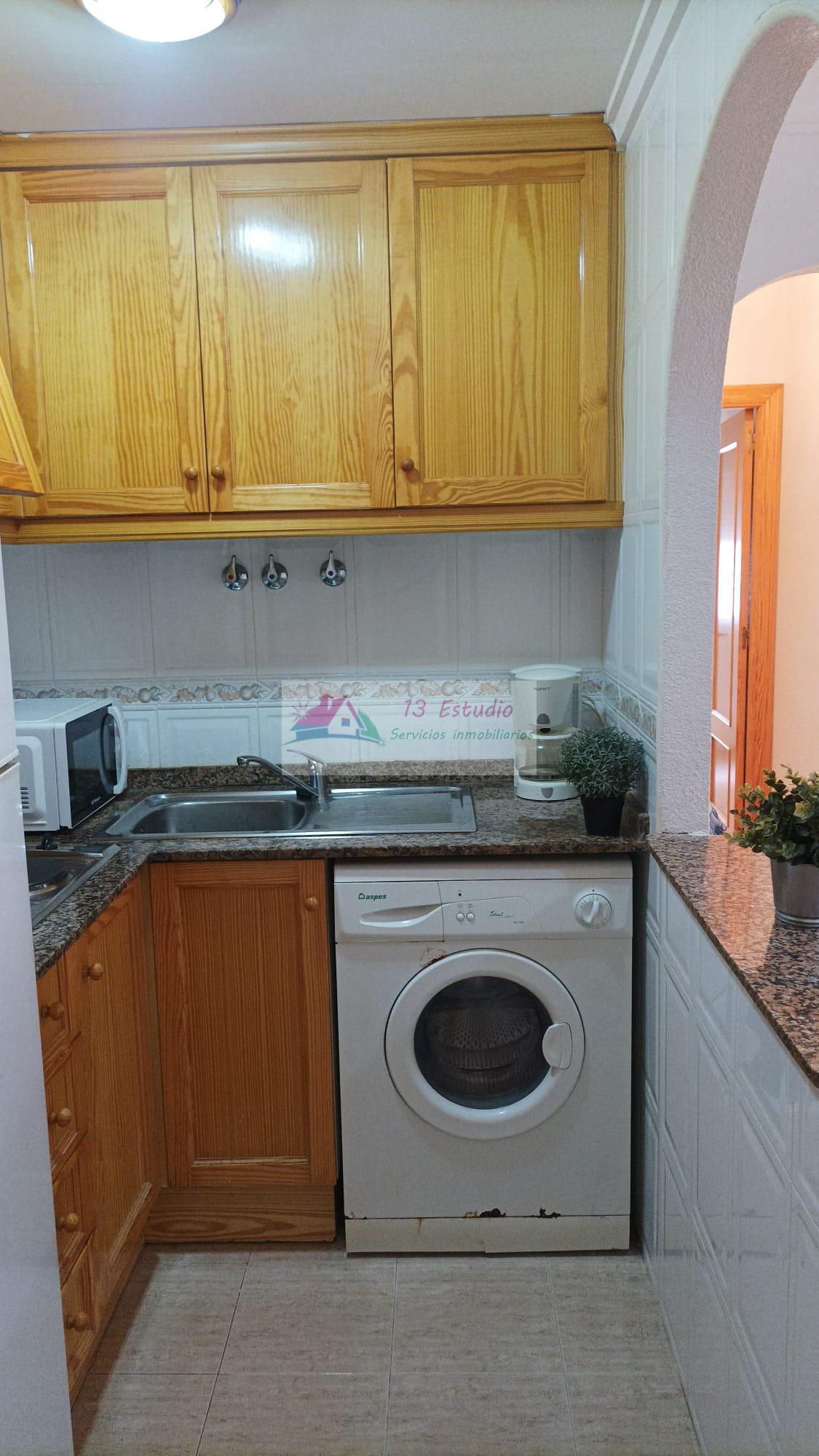 For rent of flat in Cartagena