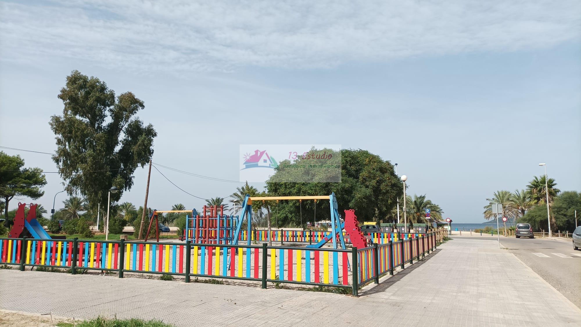 For rent of flat in Cartagena