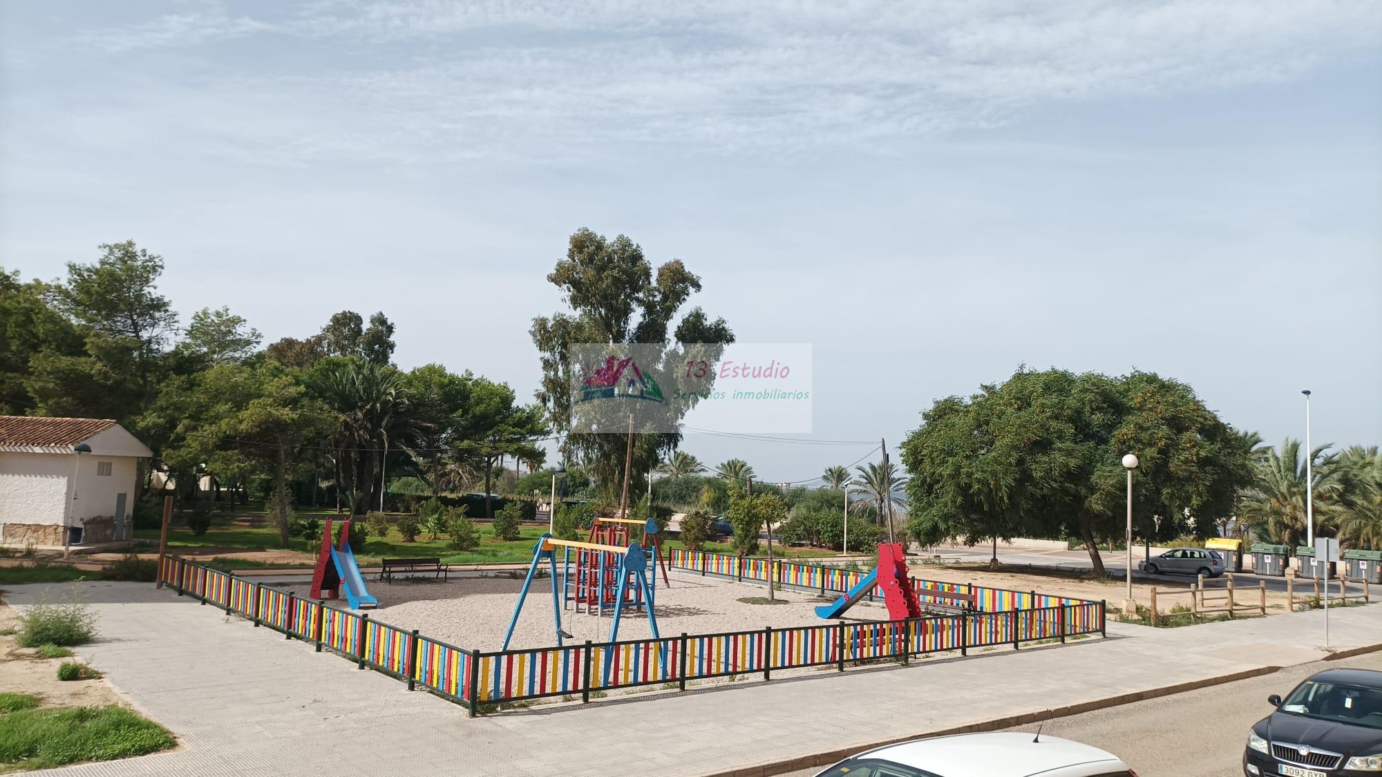 For rent of flat in Cartagena