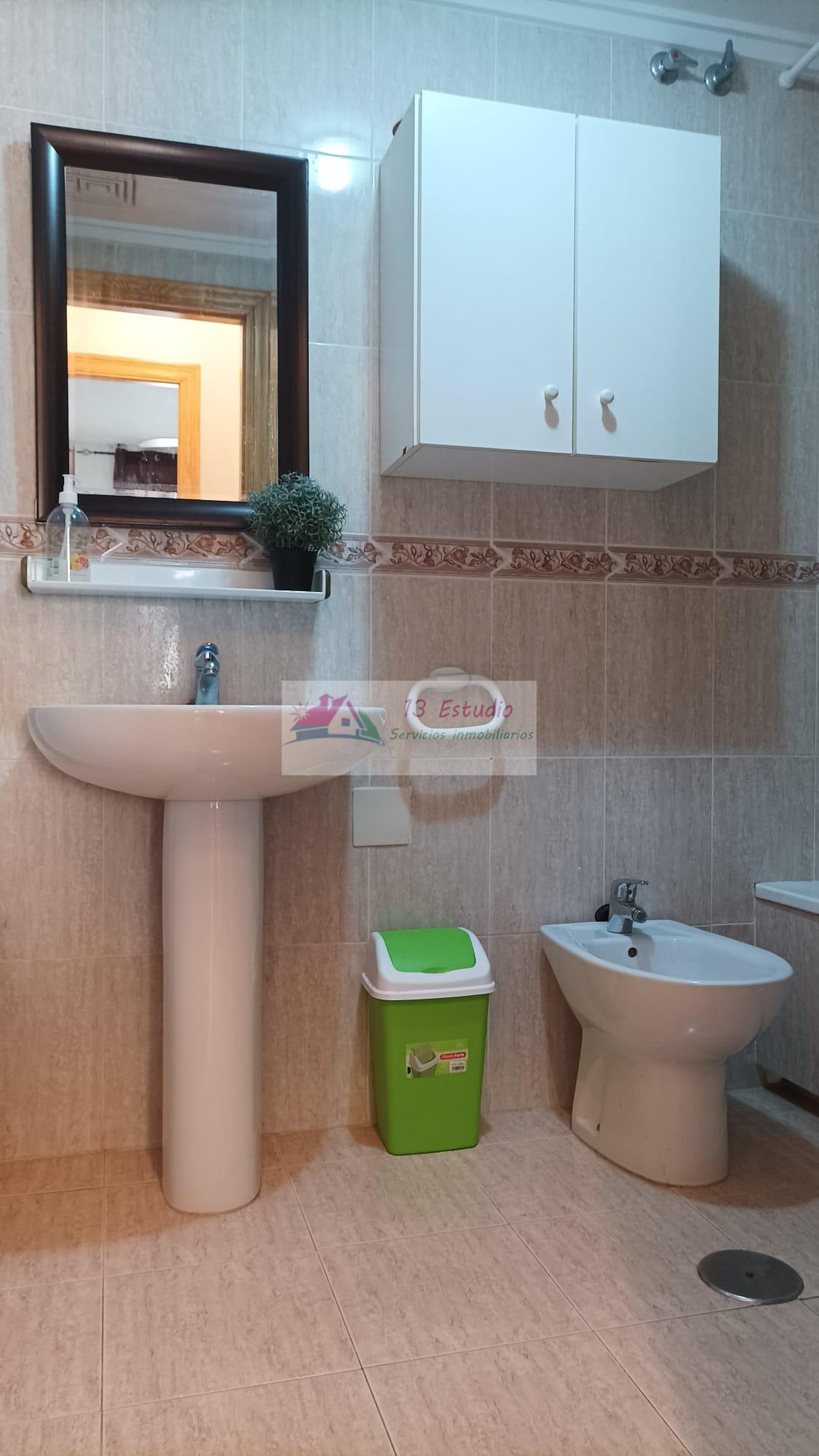 For rent of flat in Cartagena