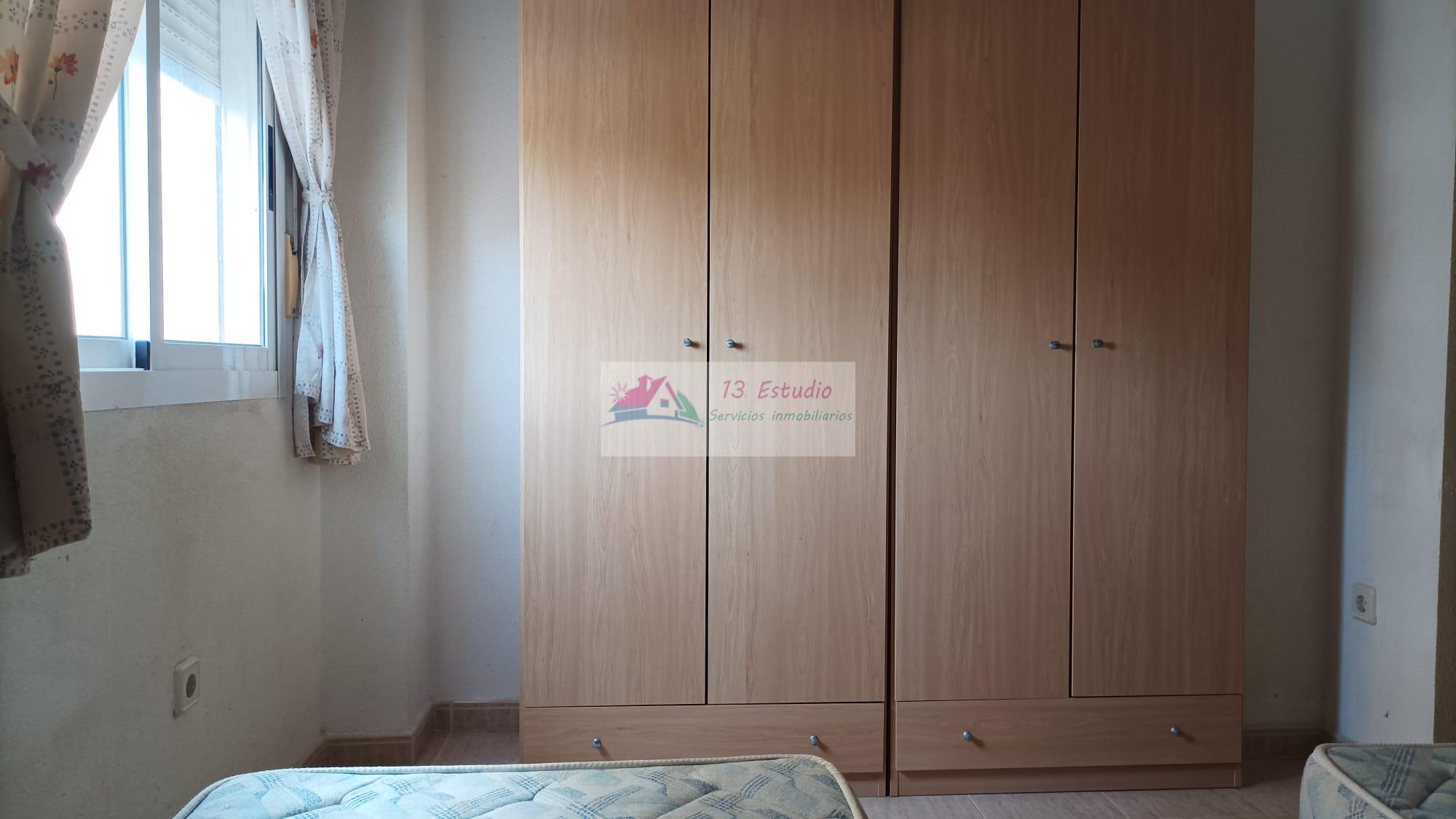 For rent of flat in Cartagena