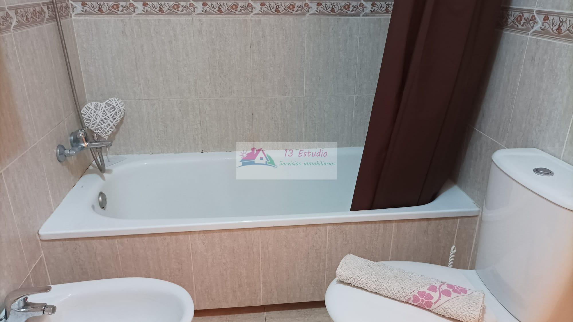 For rent of flat in Cartagena