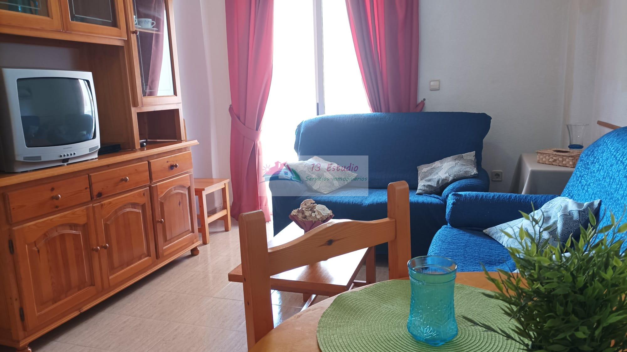 For rent of flat in Cartagena